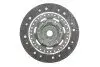 600004700 Демпфер + комплект сцепления Ford Mondeo III 2.0 TDCi/TDDi 00-07 LUK підбір по vin на Brocar