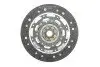 600004700 Демпфер + комплект сцепления Ford Mondeo III 2.0 TDCi/TDDi 00-07 LUK підбір по vin на Brocar