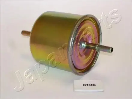 FC318S Фільтр топл.Mazda 5Tribute JAPANPARTS підбір по vin на Brocar