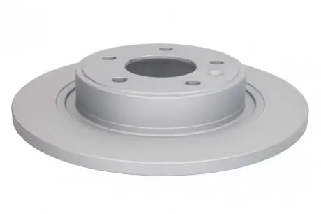 0986479C58 Диск гальмівний BOSCH підбір по vin на Brocar