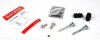 Направляющая суппорта (заднего/к-кт) Toyota Yaris/Smart Roadster/Fortwo 99- (Bosch) 113-1379X