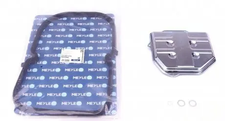 0140272104 Фильтр АКПП DB207-310/MB Sprinter OM601-602 MEYLE подбор по vin на Brocar
