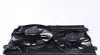 47400 Вентилятори радіатора (електричні) VW Caddy/Audi A1/A3/Skoda Octavia/Superb 1.2-3.6 03- (D=360) NRF підбір по vin на Brocar