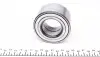 713626730 Подшипник ступицы (передней) Hyundai Accent 11- (38.1x72x37) FAG підбір по vin на Brocar
