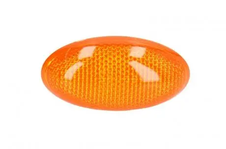 5501402NUEY Ліхтар вказівника повороту спереду зліва/справа DEPO підбір по vin на Brocar