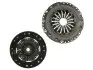 Комплект сцепления Opel Astra H 04-10 (d=230mm) 623 3210 09