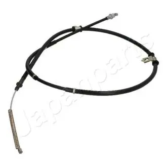 BC500 Трос ручн.гальма прав.Galant 92- JAPANPARTS підбір по vin на Brocar