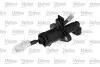 874300 Цилиндр сцепления (главный) Audi A3/ Seat Leon/Skoda Fabia 99-14 (d=15.87mm) Plastic VALEO підбір по vin на Brocar