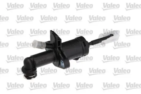 874300 Циліндр зчеплення (головний) Audi A3/ Seat Leon/Skoda Fabia 99-14 (d=15.87mm) пластик VALEO підбір по vin на Brocar