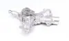 PA1265 Помпа води Opel Astra G/H/Corsa C/D 1.2 16V/1.4 00-14/Combo 1.4 16V 05- (B/B) (8лоп) (з датчиком t) GRAF підбір по vin на Brocar