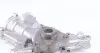 PA1265 Помпа води Opel Astra G/H/Corsa C/D 1.2 16V/1.4 00-14/Combo 1.4 16V 05- (B/B) (8лоп) (з датчиком t) GRAF підбір по vin на Brocar