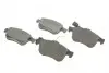 0986494465 Колодки гальмівні (передні) Alfa Romeo Giulietta 10-20 BOSCH підбір по vin на Brocar