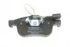 0986494465 Колодки гальмівні (передні) Alfa Romeo Giulietta 10-20 BOSCH підбір по vin на Brocar