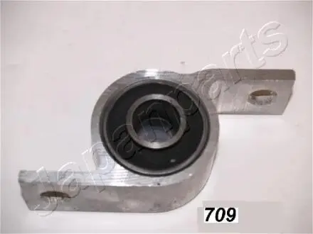 RU709 Кронштейн, подушки важеля JAPANPARTS підбір по vin на Brocar