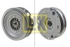 415071709 Демпфер сцепления Audi A4/A5/A6/A7/Q5 3.0 TDI 11-17, S-tronic LUK підбір по vin на Brocar