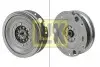415071709 Демпфер зчеплення Audi A4/A5/A6/A7/Q5 3.0 TDI 11-17, S-tronic LUK підбір по vin на Brocar