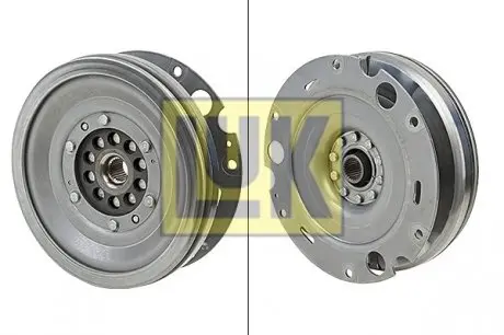 415071709 Демпфер сцепления Audi A4/A5/A6/A7/Q5 3.0 TDI 11-17, S-tronic LUK подбор по vin на Brocar