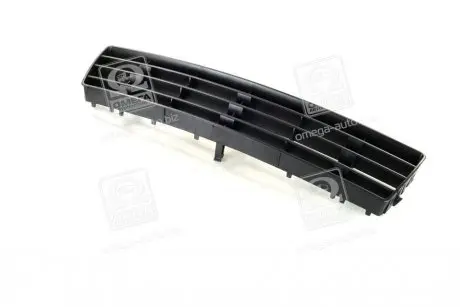 0130077912 Решітка в бамп. середн. AUDI A6 97-00 (вир-во TEMPEST) TEMPEST підбір по vin на Brocar