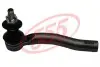 Наконечник рул.тяги TOYOTA PRIUS (03- 09) (вир-во 555) SET441L
