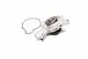 352316170667 Водяний насос (пр-во Magneti Marelli кор.код. WPQ0667) MAGNETI MARELLI підбір по vin на Brocar
