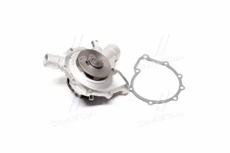 352316170667 Водяний насос (пр-во Magneti Marelli кор.код. WPQ0667) MAGNETI MARELLI підбір по vin на Brocar