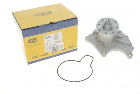 352316170495 Водяной насос (пр-во Magneti Marelli кор.код. WPQ0495) MAGNETI MARELLI підбір по vin на Brocar