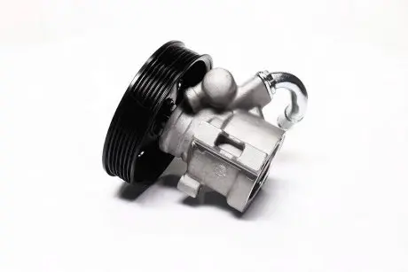 RD96451419 Насос ГУР CHEVROLET LACETTI 05- (шків D=142мм) (RIDER) RIDER підбір по vin на Brocar