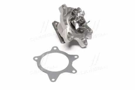 352316171120 Водяной насос (пр-во Magneti Marelli кор.код. WPQ1120) MAGNETI MARELLI подбор по vin на Brocar