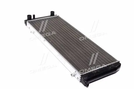TP1510604201 Радіатор охолодження AUDI 100/200 1,8L -90 (TEMPEST) TEMPEST підбір по vin на Brocar
