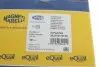 352316170749 Водяной насос (пр-во Magneti Marelli кор.код. WPQ0749) MAGNETI MARELLI підбір по vin на Brocar