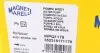 352316171179 Водяний насос (Вир-во Magneti Marelli кор.код. WPQ1179) MAGNETI MARELLI підбір по vin на Brocar