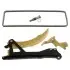 Комплект ланцюга ГРМ BMW 3 (E46/90/91/92)/5 (E60)/X3 (E83) 1.8/2.0 00-15 (N42/N46) 30334