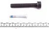 530040630 Комплект ГРМ + помпа VW T4 2.4D 90-03, 55/57kw, AJA/AAB INA підбір по vin на Brocar