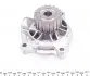 530040630 Комплект ГРМ + помпа VW T4 2.4D 90-03, 55/57kw, AJA/AAB INA підбір по vin на Brocar