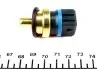1009190043 Датчик температури охолоджуючої рідини VW T5/Golf IV 1.4-2.0 MEYLE підбір по vin на Brocar