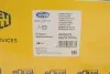 352316170700 Водяной насос (пр-во Magneti Marelli кор.код. WPQ0700) MAGNETI MARELLI підбір по vin на Brocar