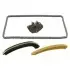 Комплект цепи ГРМ Skoda Fabia/Roomster 1.2i 03-15 30497