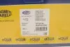 352316170746 Водяной насос (пр-во Magneti Marelli кор.код. WPQ0746) MAGNETI MARELLI підбір по vin на Brocar