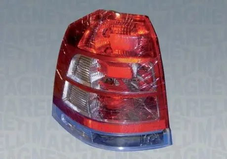 714021721701 Задний фонарь MAGNETI MARELLI подбор по vin на Brocar