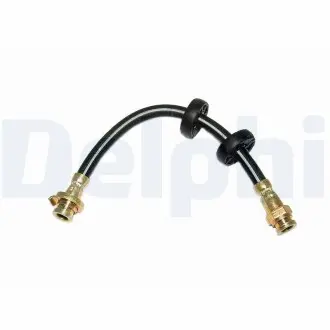 LH0426 Гальмівний шланг DELPHI підбір по vin на Brocar