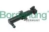 Форсунка омивача фари VW Tiguan 1.4/2.0TDI 07-18 (L) (OE VAG) B18488