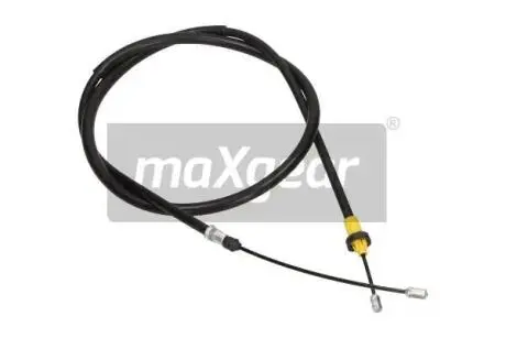 320533 Трос, стояночная тормозная система MAXGEAR підбір по vin на Brocar