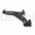 TC3866 WAHACZ OPEL P. KARL 15-18 CHEVROLET SPARK 1,0 15-19 LE DELPHI підбір по vin на Brocar