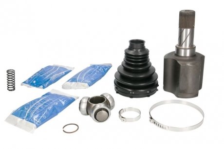 VKJA8028 ШРУС приводной компл. SKF подбор по vin на Brocar