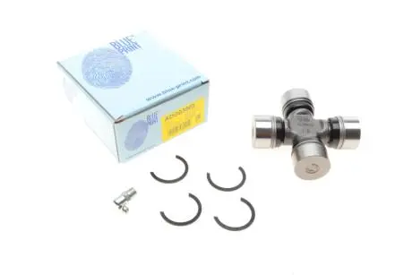 ADG03905 Хрестовина кардана Kia Bongo/K2700/Sorento 97- BLUE PRINT підбір по vin на Brocar