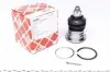 Опора шаровая (передняя/сверху) Toyota Land Cruiser Prado 02-10 43066