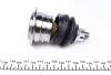 43066 Опора кульова (передня/зверху) Toyota Land Cruiser Prado 02-10 FEBI BILSTEIN підбір по vin на Brocar