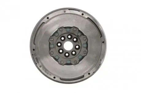 415048410 Демпфер сцепления Land Rover Freelander 2.2 TD4 06-14 LUK подбор по vin на Brocar
