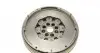 415048410 Демпфер зчеплення Land Rover Freelander 2.2 TD4 06-14 LUK підбір по vin на Brocar