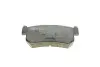 0252367315W Колодки тормозные (задние) Daewoo Rexton/Ssangyong Rexton 02-/Actyon 05-/Korando 97-06 MEYLE підбір по vin на Brocar